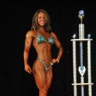 Kristina  Curci - NPC Pittsburgh Championships 2011 - #1