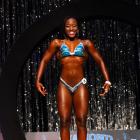 Ashley  Stewart - NPC Diamond Classic 2015 - #1