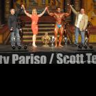 Steve   Kuclo - IFBB Europa Super Show 2013 - #1