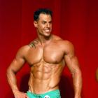 Anthony  Scotti - NPC Southern States 2011 - #1