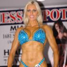 Deon  Zambrano - NPC South Florida 2010 - #1