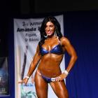 Charity  Frizzell - NPC FL Gold Cup 2012 - #1