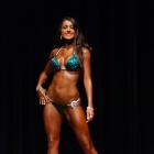 Alexandra  Gambino - NPC Ruby Championship 2014 - #1