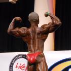 Men Bodybuilding  PreJudge - IFBB Arnold Amateur 2013 - #1