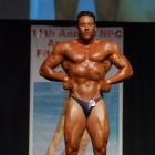 Charles  Florio - NPC West Palm Beach & Anna Level 2014 - #1