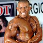 Jasper  Haidari - NPC South Florida 2010 - #1