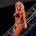 Melissa   Cafaro - NPC Dexter Jackson Classic 2009 - #1