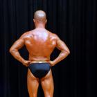 Anthony  Mannino - NPC All South 2010 - #1