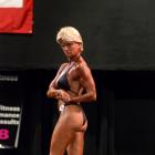 Lynn  Rance - NPC West Palm Beach & Anna Level 2011 - #1