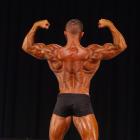 Mike  O'Connor - NPC Nationals 2017 - #1