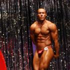 Carlos  Gabin - NPC Ruby Championship 2014 - #1