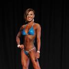 Landra  Tieman - NPC Jr. Nationals 2014 - #1