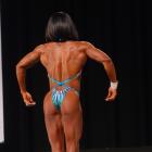 Nishala  Stewart - NPC Nationals 2017 - #1