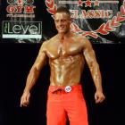 Peter  Rusted - NPC Southeast Classic 2014 - #1