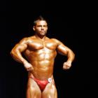 Brad  Bishop - NPC Florida State 2012 - #1