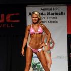 Breann  Vanderzyl - NPC FL Gold Cup 2014 - #1