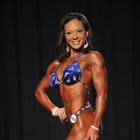 Christina  Watson - NPC Jr. Nationals 2012 - #1