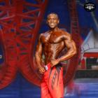 Michael  Anderson - IFBB Europa Show of Champions Orlando 2014 - #1