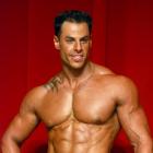 Anthony  Scotti - NPC Southern States 2011 - #1