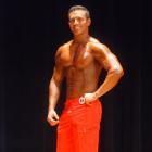 Jossmer  Narvaez - NPC South Florida 2012 - #1