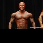 Kieron  Phoenix - NPC Bill Wilmore Classic 2015 - #1