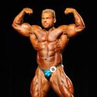 Eugene  Mishin - IFBB Olympia 2011 - #1