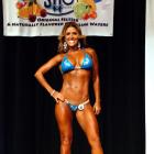 Ingrid  Macher - NPC Gold Coast 2012 - #1