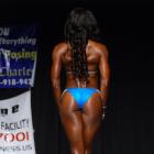 Antoinette  Wilks - NPC West Palm Beach & Anna Level 2013 - #1