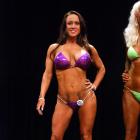 Samantha  Watrel - NPC Southeastern USA 2013 - #1