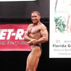 Jon  White - NPC FL Gold Cup 2011 - #1