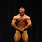 Alexander  Silin - NPC Bill Wilmore Classic 2015 - #1