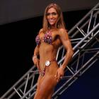 Amanda   Steinmetz - NPC Dexter Jackson Classic 2009 - #1