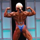 Brigita  Brezovac - IFBB Wings of Strength Tampa  Pro 2011 - #1