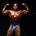 Alex  Cooks - NPC Florida State 2012 - #1