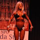 Tammy  Hayden - NPC Nevada State 2013 - #1
