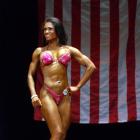 Shellane  Demarest - NPC Southeastern USA 2011 - #1