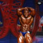 Eddy  Wilson - IFBB Europa Show of Champions Orlando 2014 - #1