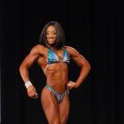 Nishala  Stewart - NPC Nationals 2017 - #1