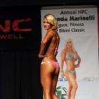 Breann  Vanderzyl - NPC FL Gold Cup 2014 - #1