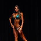 Alexandra  Gambino - NPC Ruby Championship 2014 - #1