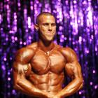 Jake  Belleme - NPC Ruby Championship 2012 - #1