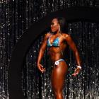 Ashley  Stewart - NPC Diamond Classic 2015 - #1