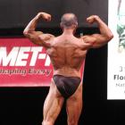 Jon  White - NPC FL Gold Cup 2011 - #1