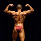 Carlos  Gabin - NPC Ruby Championship 2011 - #1