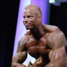 Henrik  Lindh - IFBB Arnold Amateur 2013 - #1