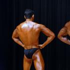 Edgar  Quinones - NPC All South 2010 - #1