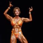 Marlene  Harden - NPC Diamond Classic 2013 - #1