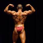 Carlos  Gabin - NPC Ruby Championship 2011 - #1