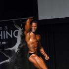 Mike  Henry - NPC Sunshine Classic 2015 - #1