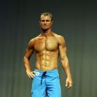 Clayton  Gardner - NPC Orlando Metropolitan 2011 - #1